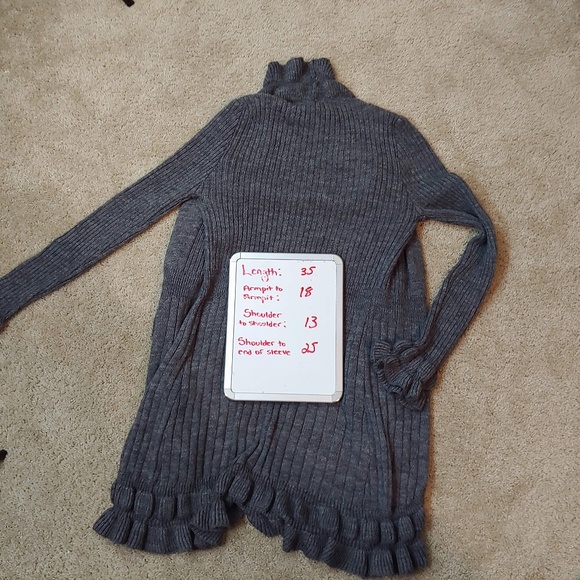 $SOLD$#Womens M medium Elisabetta sweater - Picture 4 of 4